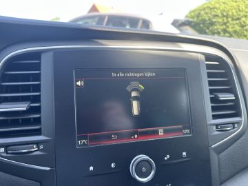 Renault Mégane Estate